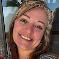 Photo of Sarinda Meiring