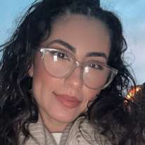 Photo of Andrea