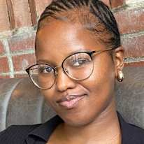 Photo of Zandile