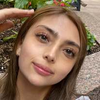 Photo of María Paula
