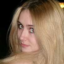 Photo of Megan