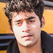 Photo of Rahul