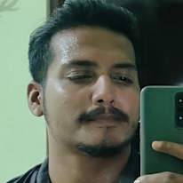 Photo of Rajesh Manna
