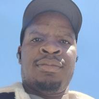 Photo of Fredrick