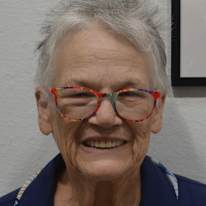 Photo of Susan
