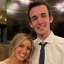 Photo of Josh