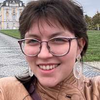 Photo of Anna