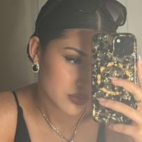 Photo of Kiara Hernandez