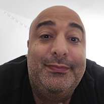 Photo of Giuseppe