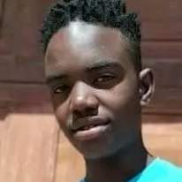 Photo of Rudzani