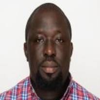 Photo of Jimi Ogunmekan