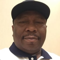 Photo of Vitalis  Nwagwu