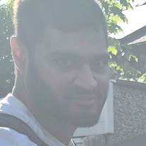 Photo of Babbar Hussain