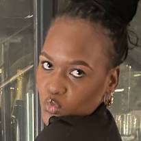 Photo of Nontobeko