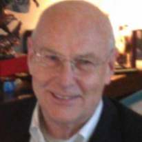 Photo of Bob