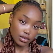 Photo of Nthabiseng