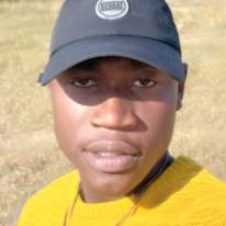 Photo of Edwin Nyamadzawo