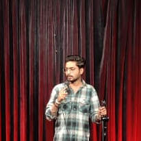Photo of Akash Verma