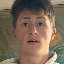 Photo of Isaac