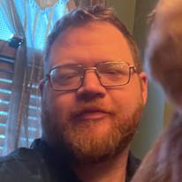 Photo of aaron