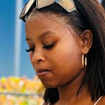 Photo of Lizalise Mbali