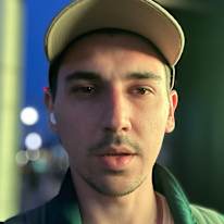 Photo of Nick