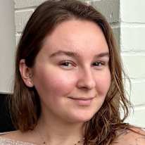 Photo of rebeca