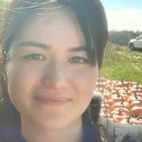 Photo of Anastasia Poirier