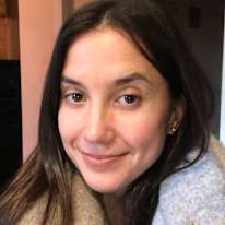 Photo of Jeannine