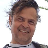 Photo of Johannes de Lange