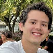 Photo of Victor