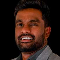 Photo of Buddhika