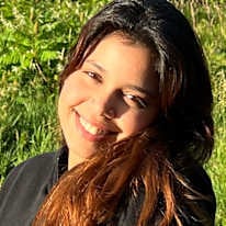 Photo of Vanshika