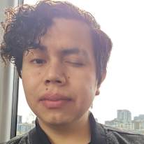 Photo of Javier Alejandro Jove Acosta