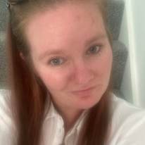 Photo of Natasha Fishenden