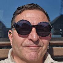 Photo of Marc Audet