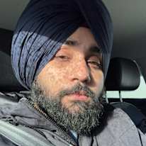 Photo of Harpreet  Saini
