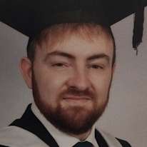 Photo of James