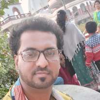 Photo of Anjan