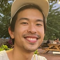Photo of Ben