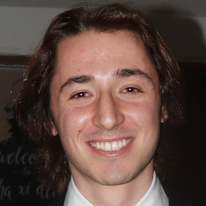 Photo of Thomas Griffiths