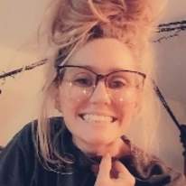 Photo of Katie belew