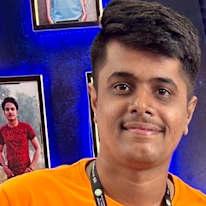 Photo of Sid