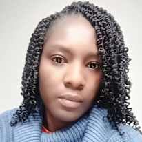 Photo of Taneisha Edwards
