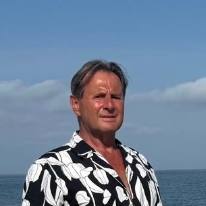 Photo of Richard Sitarek