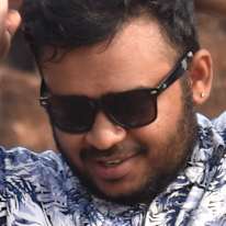 Photo of Sheakargowda