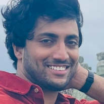 Photo of Hemanth