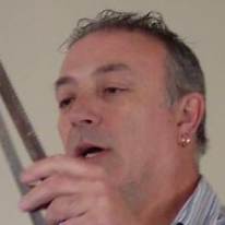 Photo of MR BARRY D BAXTER