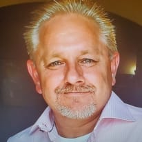 Photo of George