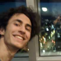 Photo of noah